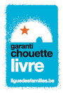 Garantichouette livre