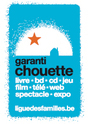 Garantichouette web, cd, expo