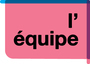 Campagne "L'école en questions" - l'équipe