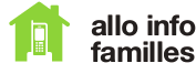 Allo Info Famille