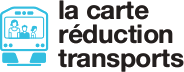 La carte de réduction transport
